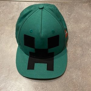 Minecraft Hat